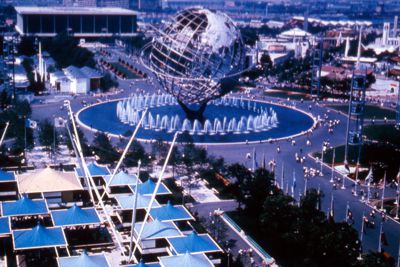 Unisphere