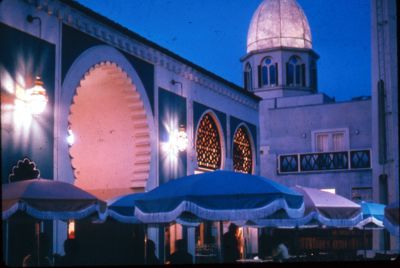 Morocco