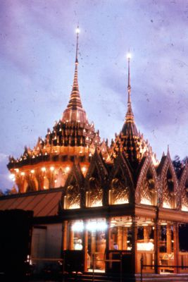 Thailand Pavilion