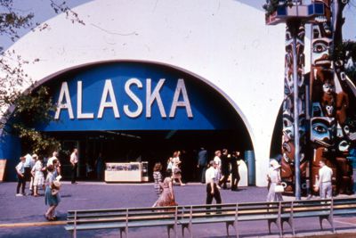Alaska