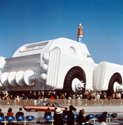 Chrysler
