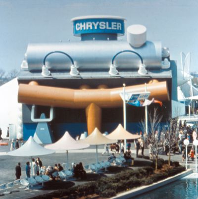 Chrysler