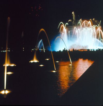 Fountains of the Fair