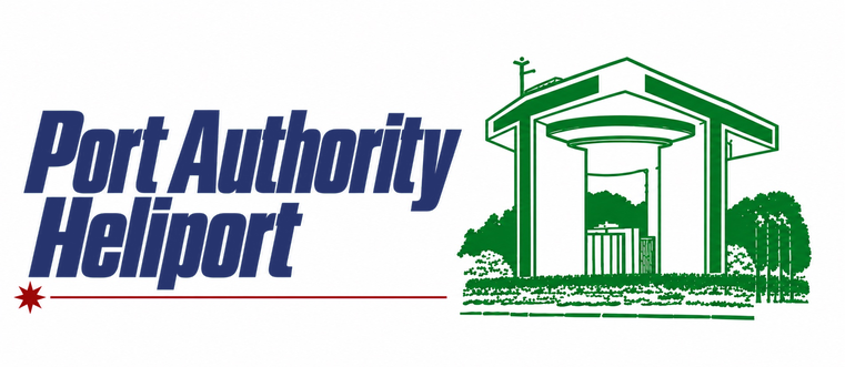Port Authority Heliport