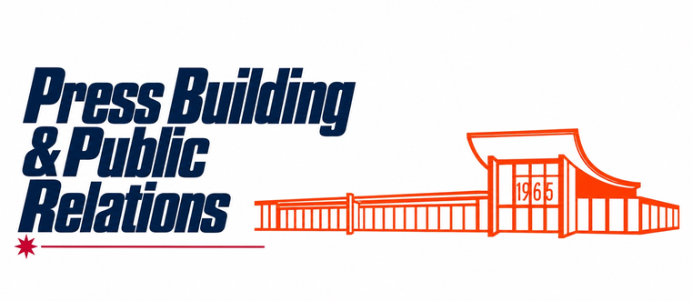Press Building & Public Relations