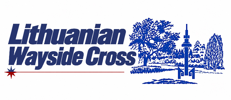 Lithuanian Wayside Cross