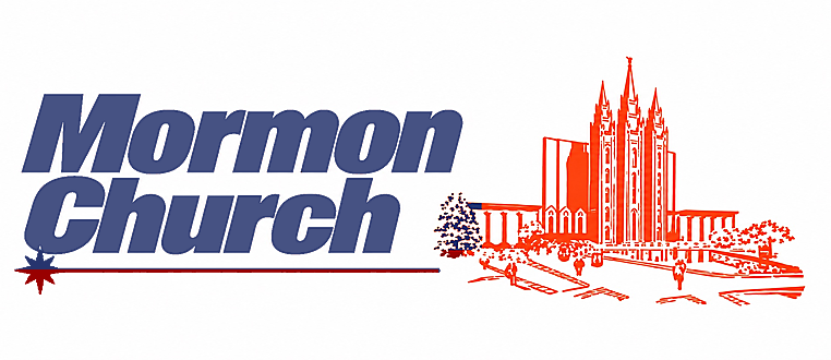 Mormon Church