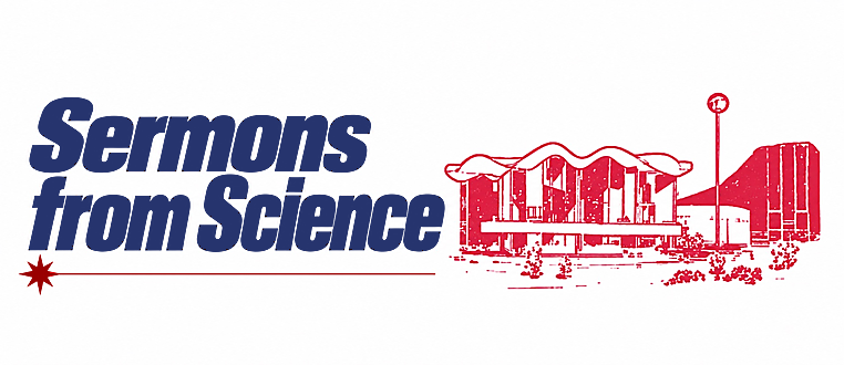 Sermons from Science