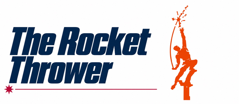 The Rocket Thrower