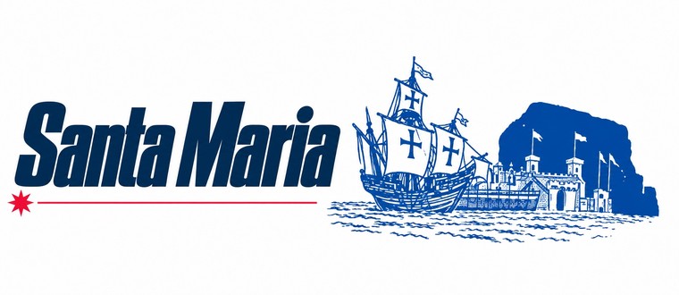Santa Maria