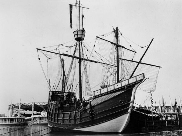 Santa Maria