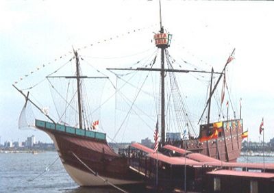 Santa Maria