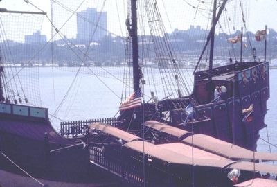 Santa Maria