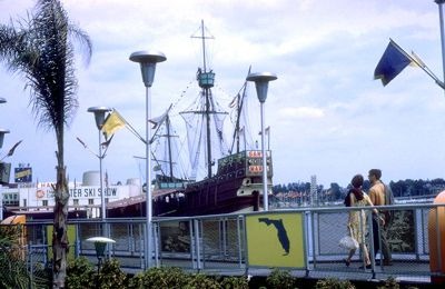 Santa Maria