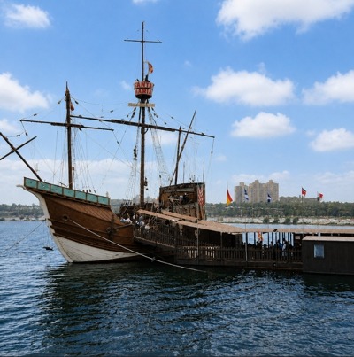 Santa Maria