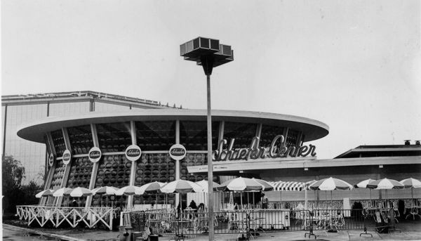 Schaefer Center