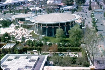 Schaefer Center