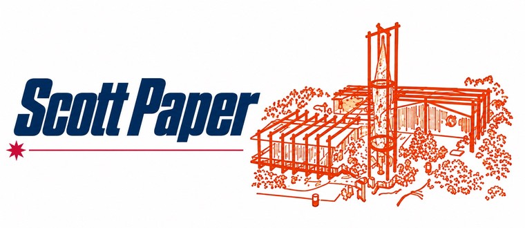 Scott Paper