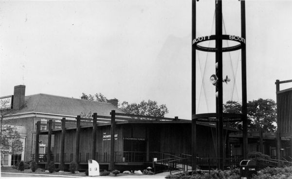 Scott Paper Company