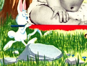 Explore the Enchanted Forest brochure panel 7