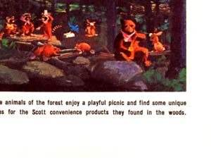 Explore the Enchanted Forest brochure panel 18