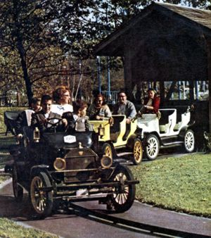 Avis Antique Autos