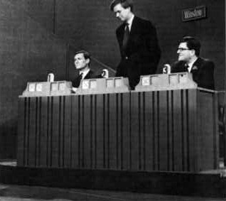 Lord Hinchingbrooke on To Tell the Truth
