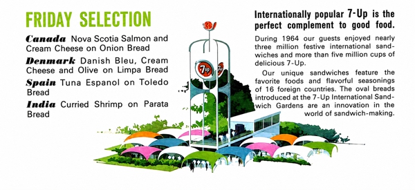 1965 menu fold 6