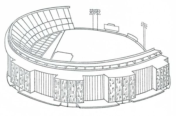 Shea Stadium