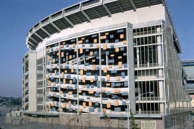 Shea Stadium