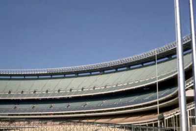Shea Stadium