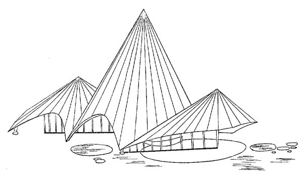 Sierra Leone Pavilion