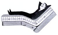 Simmons brochure detail