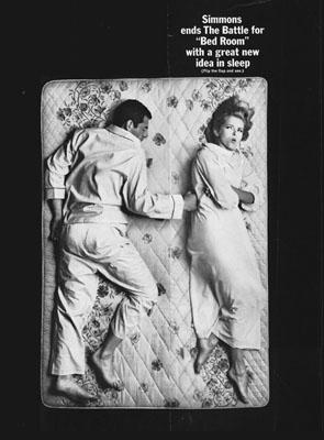 1964 Life Magazine advertisement