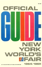 Cover — 1964 Guidebook