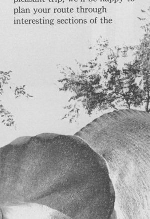 Sinclair advertisement
