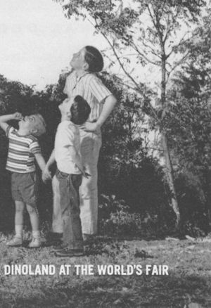 Sinclair advertisement