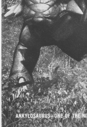 Sinclair advertisement