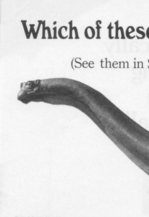 Sinclair advertisement