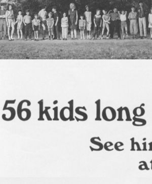 Sinclair advertisement