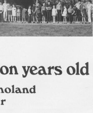 Sinclair advertisement