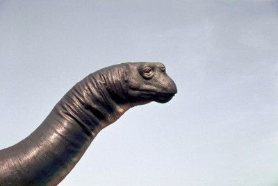 Sinclair Dinoland