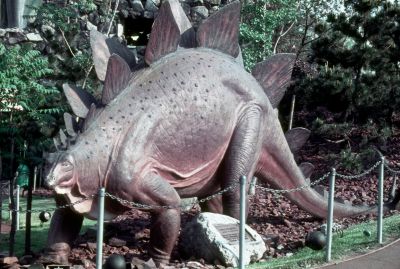 Sinclair Dinoland