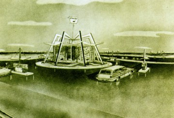 Sinclair Dinoland