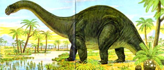 Sinclair Dinoland