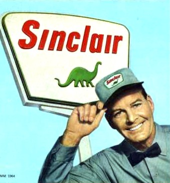 Sinclair Dinoland