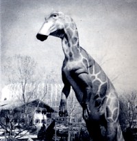 Sinclair Dinoland