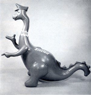 Sinclair Dinoland