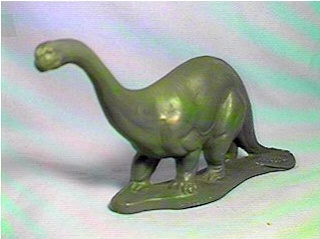 Sinclair Dinoland