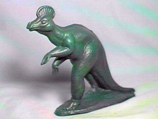 Sinclair Dinoland